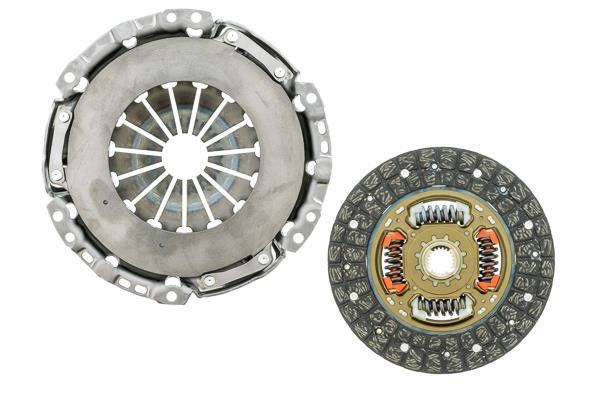 Kit d'embrayage AISIN KT-320RA